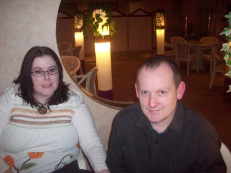 The Youth Fellowship Dinner was held on Thursday 4th December 2008 in the TBF Thompson Ministries complex in Garvagh.